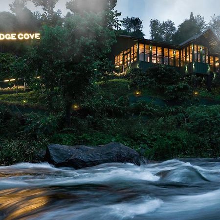 Iron Bridge Cove Villa Meppādi Eksteriør bilde