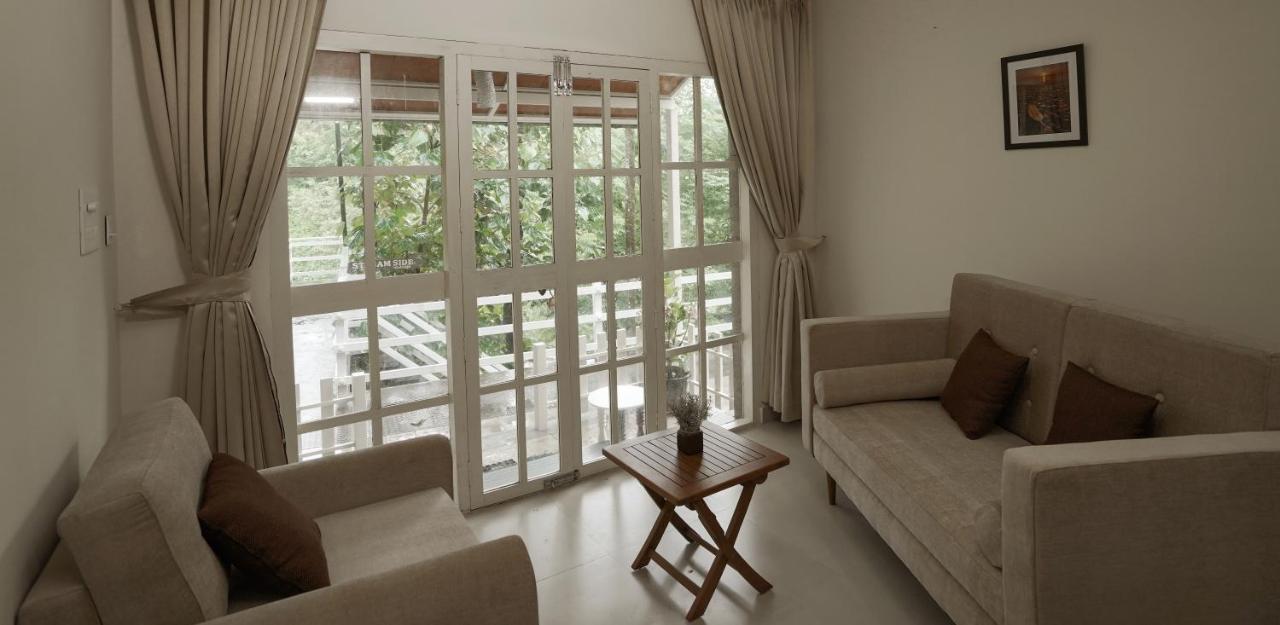 Iron Bridge Cove Villa Meppādi Eksteriør bilde