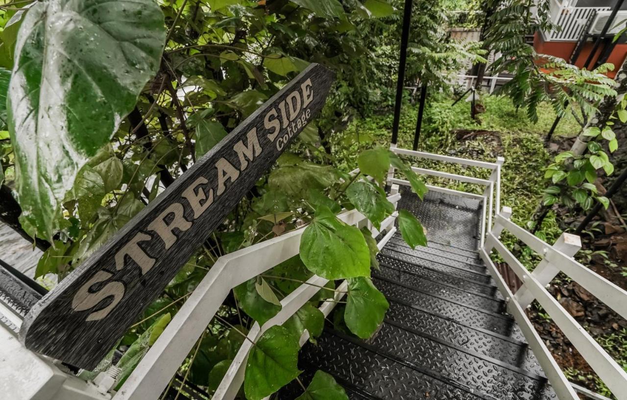 Iron Bridge Cove Villa Meppādi Eksteriør bilde