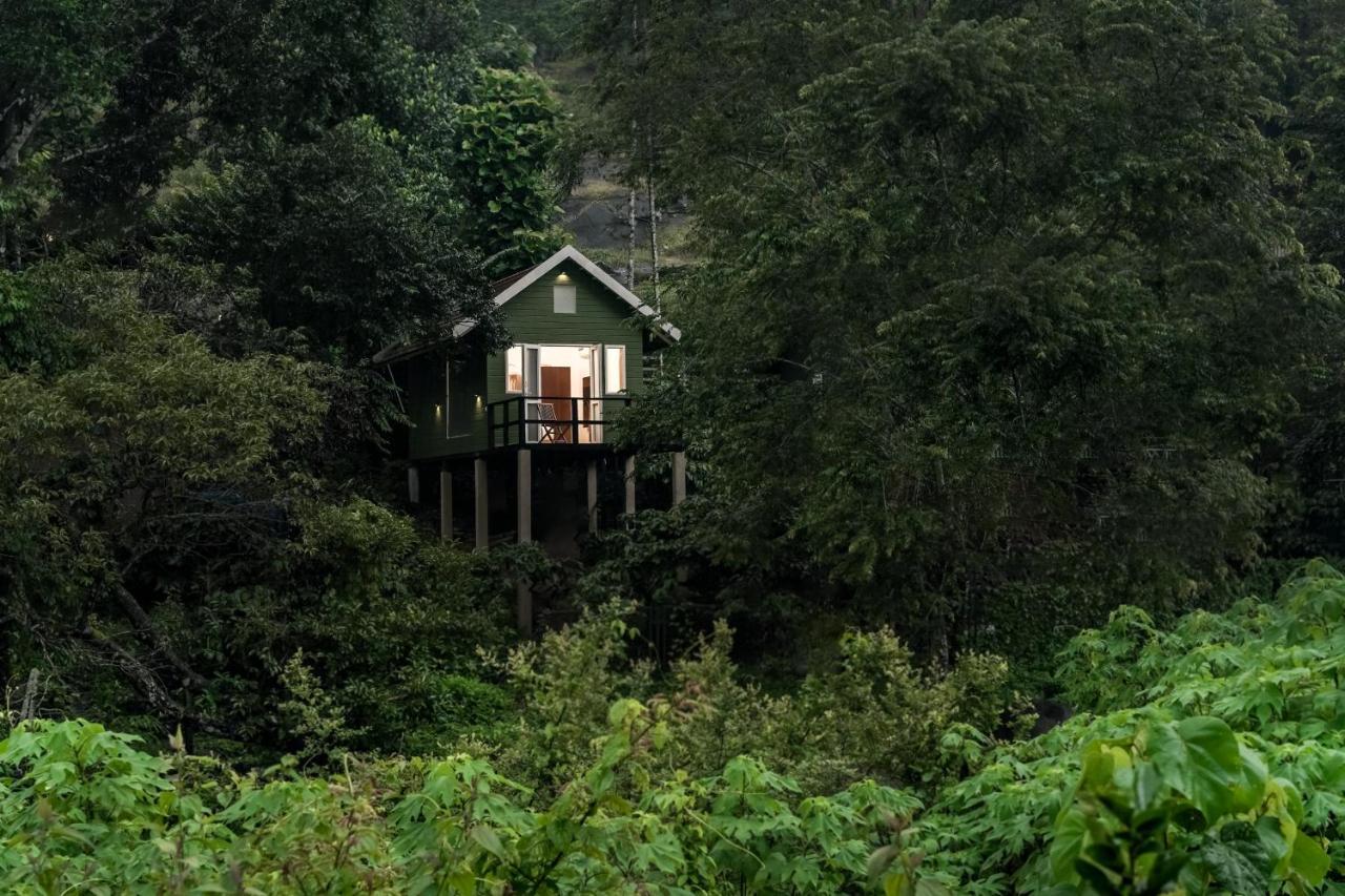 Iron Bridge Cove Villa Meppādi Eksteriør bilde